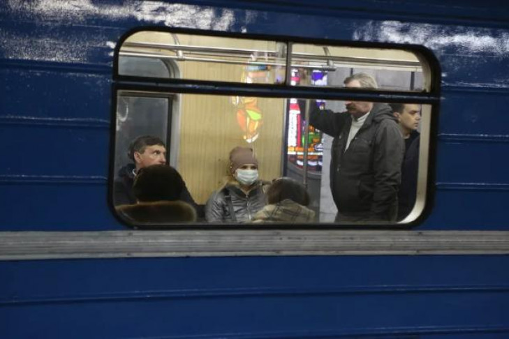Восемь новых случаев коронавируса в Новосибирске – пять заразились в городе