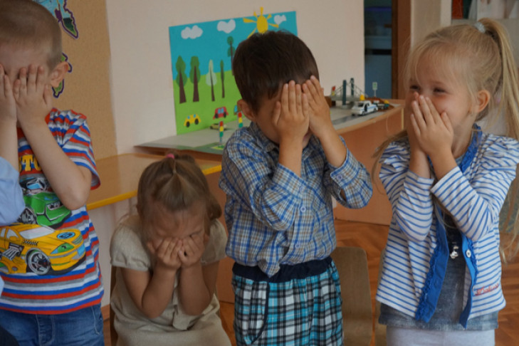 Детские сады Бердска закрываются из-за холодов