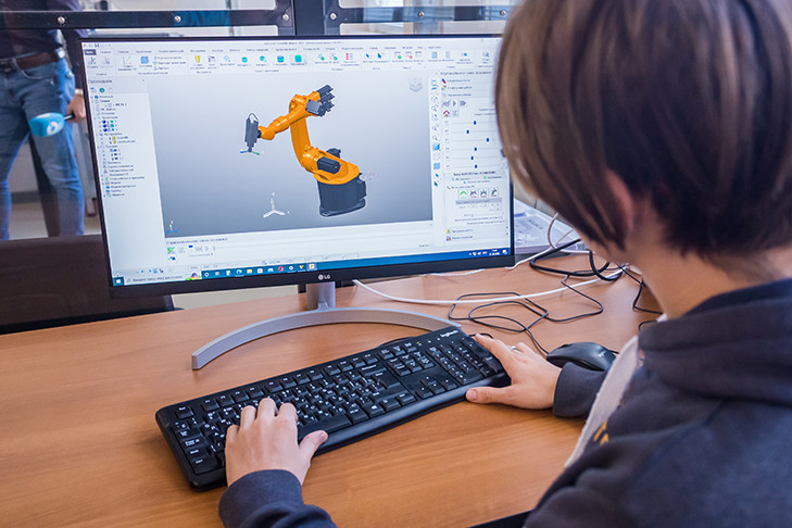 88% жителей Новосибирска ожидают положительных изменений от искусственного интеллекта