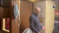 Трое новосибирцев осуждены за похищение человека