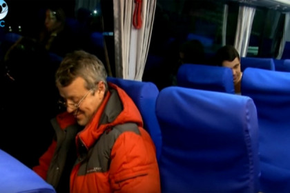 18 новых междугородних автобусов вышли в рейсы до Барнаула