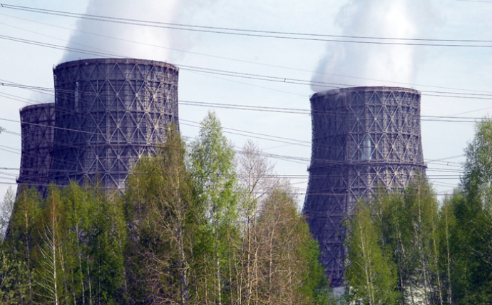 Эксперты общественной палаты Новосибирской области обсудили поправки к закону о регулировании загрязнения воздуха 