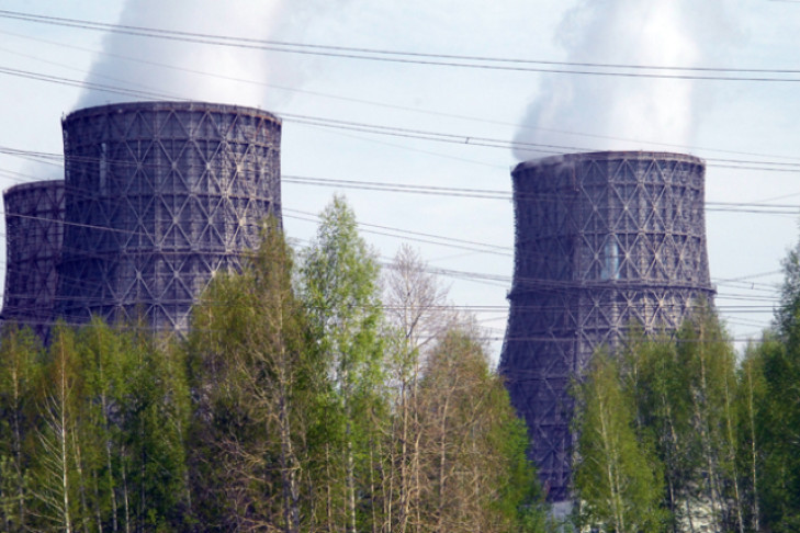 Эксперты общественной палаты Новосибирской области обсудили поправки к закону о регулировании загрязнения воздуха 