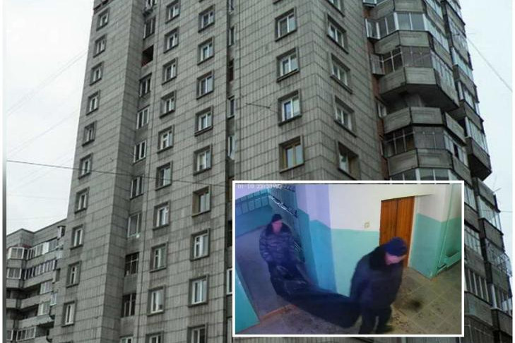 «Откройте, нас бабы ждут»: на проституток и мигрантов жалуются жители дома в центре Новосибирска