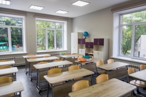 Список «дефицитных» учителей в школах Новосибирска опубликовали в мэрии