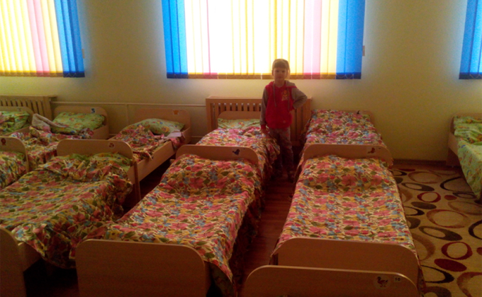 Выдачу путевок в детские сады начинают в Новосибирске