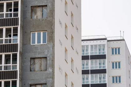 Генерал Бастрыкин повторно заступился за жильцов дома по улице Рубежная