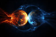 Новосибирцев предупредили о наступлении астрономической весны