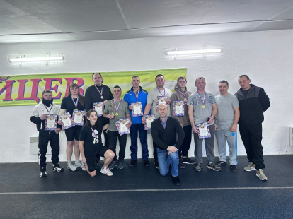 С 1 декабря в Здвинском районе стартовала XXI Зимняя Спартакиада муниципальных образований