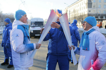 2,6 млрд рублей направят на развитие спорта в регионе в 2019 году