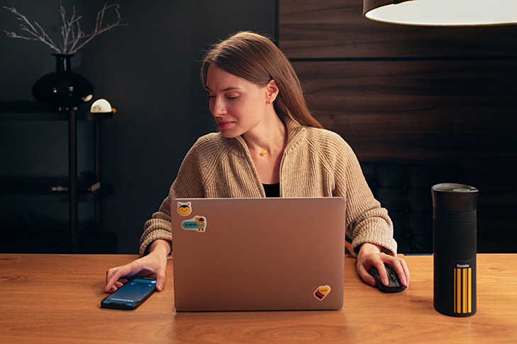 Билайн вошел в число лучших мест работы России