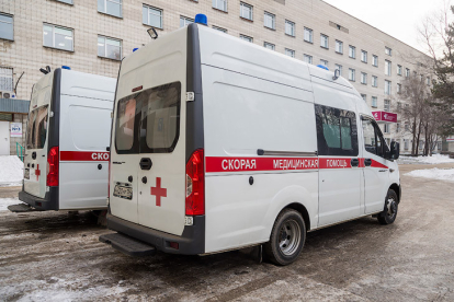 График работы поликлиник Новосибирской области на 31 декабря – 11 января 2026