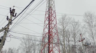 Жители Новосибирской области подожгли вышки сотовой связи