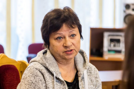 «Точку-У» ждать не стали: беженцы из Херсонской области о переезде в Новосибирск