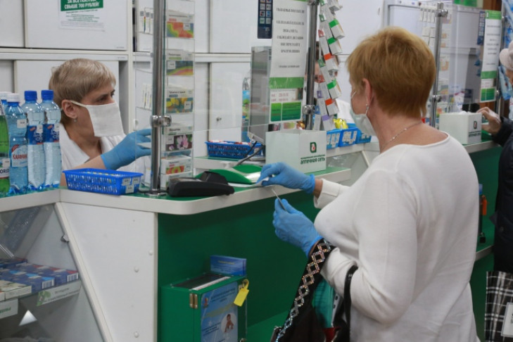 Новосибоблфарм опроверг дефицит инсулина в Новосибирске
