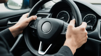 В Госавтоинспекции напомнили новосибирцам о штрафах за нетрезвую езду