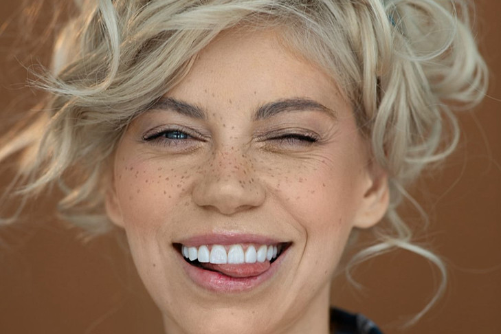 Хирург из Новосибирска Мария Ремер сыграла фельдшера в сериале «Первокурсницы»