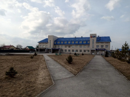 График работы Северной ЦРБ в новогодние выходные