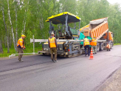 Более 7 млрд направят на ремонт дорожных объектов по нацпроекту в Новосибирской области
