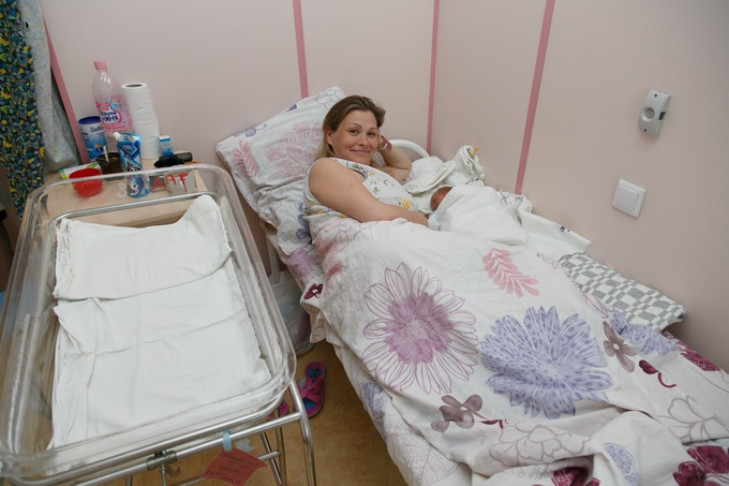 Декретные и больничные получили более 1500 предпринимателей Новосибирска