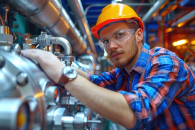 Поздравления с праздником принимают работники бытового обслуживания и ЖКХ Татарского округа