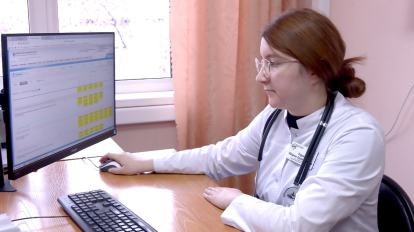 Выпускников российских медвузов не будут распределять в конкретные города