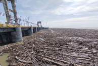 Владельцев маломерных судов Новосибирска попросили не выходить на воду