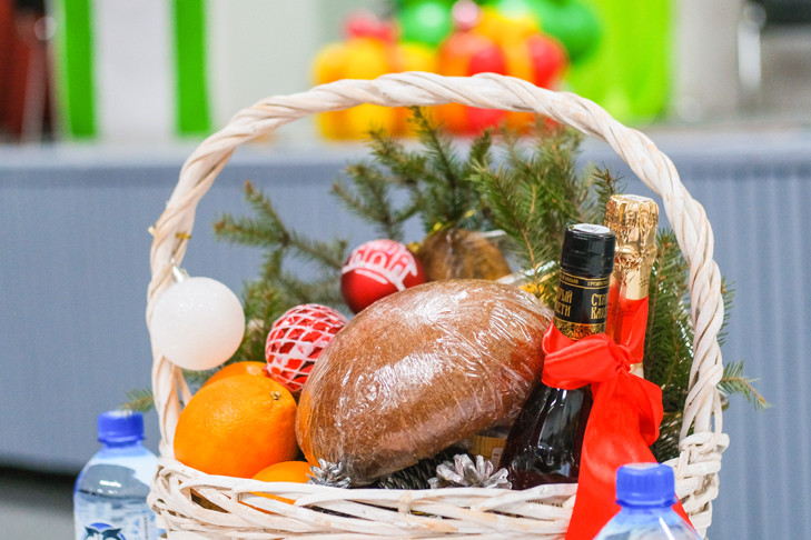 Росстат: житель Новосибирска может прожить месяц на 8 094 рубля