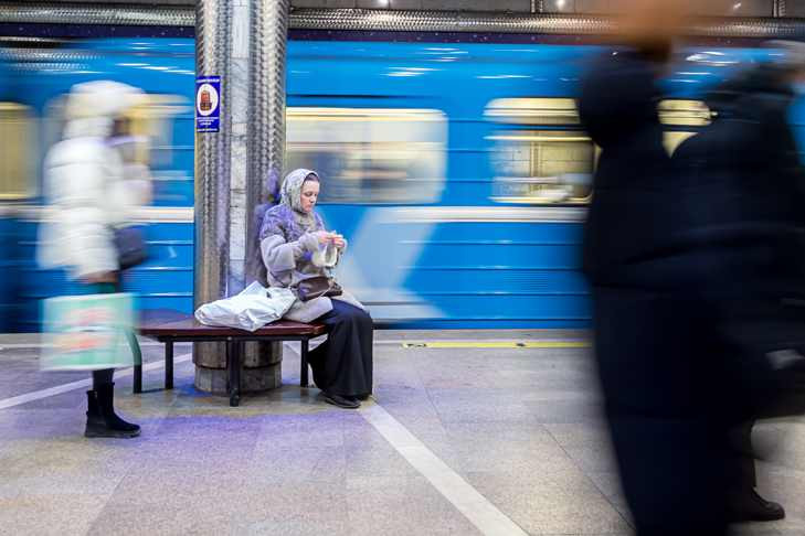 Более 380 млн пассажиров воспользовались общественным транспортом в Новосибирской области за 2023 год