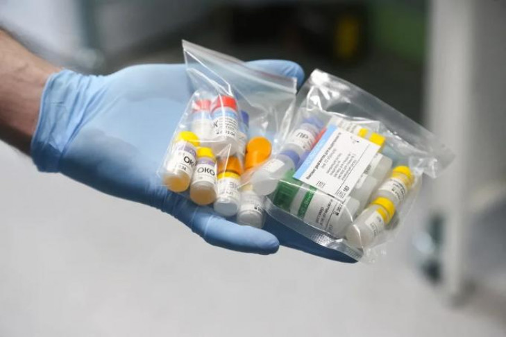 Еще 125 больных коронавирусом новосибирцев обнаружили 7 февраля