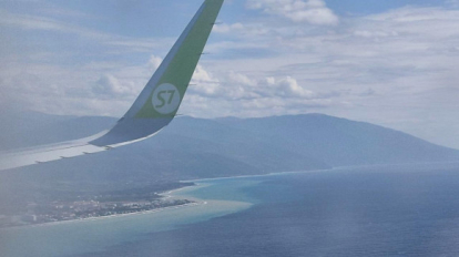 Эксперты рассказали, сколько россияне потратили на отдых осенью-2025