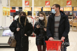 Коронавирус-2020 в России и мире: хроника 30 марта 