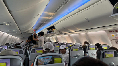 С 20 января изменятся правила поездок за границу для детей из Новосибирска