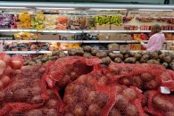 Аграрии сказали, когда ждать скачка цен на картофель в Новосибирске