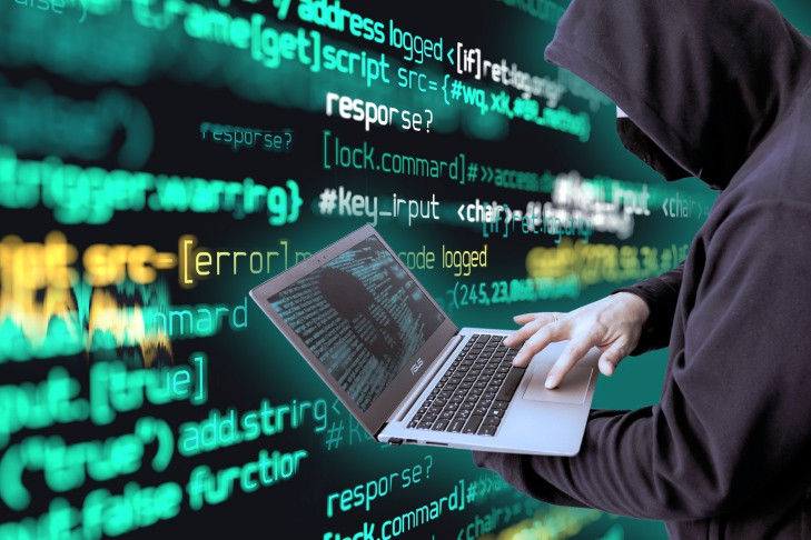 Хакера из Бердска будут судить за атаку на сайты правительства России