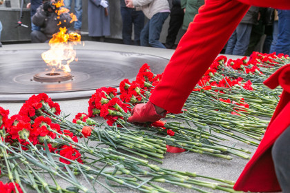 В Новосибирске 22 июня почтут память павших в Великой Отечественной войне