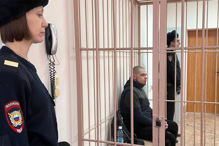 Таксисту вынесли приговор за смерть девушки-пассажира в Новосибирске