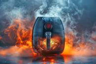 Причиной более 1300 пожаров в области стали нарушения в работе электротехники