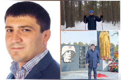 Андрей Травников заявил о недоверии к главе Барышевского сельсовета