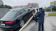 Судебные приставы в Новосибирске арестовали 163 объекта имущества за неделю