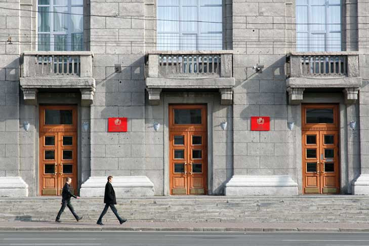 Публичные слушания по изменению Устава Новосибирска пройдут 11 апреля