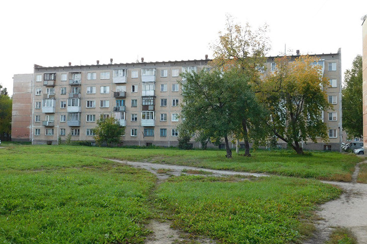 Режим повышенной готовности введен в рабочем поселке Линево