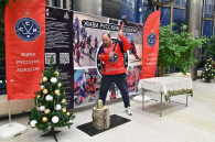 В регионе наградили сильнейших атлетов