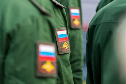 Еще один-два именных батальона может сформировать Новосибирская область – Андрей Травников