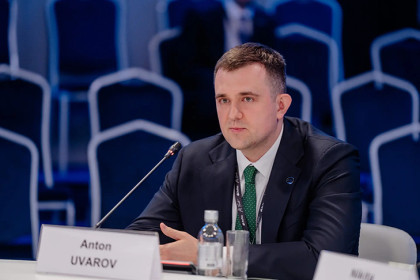 Число вакансий в тяжелом машиностроении выросло на 68% за год