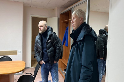 Бывший игрок «Томи» Бояринцев стал главным тренером ФК «Новосибирск»