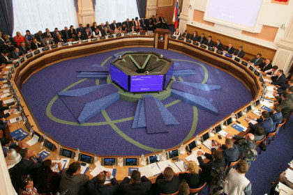 Новосибирские депутаты ищут возможности пополнения городской казны