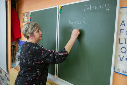 Тесты на COVID-19 накануне 1 сентября сдадут учителя в Новосибирске