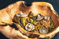 Новосибирский шеф-повар рассказала, зачем нужен ГОСТ на блюда русской кухни