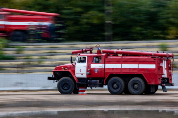 Многодетные семьи снабдят пожарными извещателями на 44 млн руб.